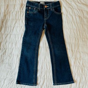 SOLD 5T Children’s Place Bootcut Jeans